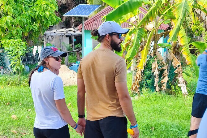 Sian Ka'an Trip from Playa del Carmen & Tulum - The guide variable problem (and how to manage it)