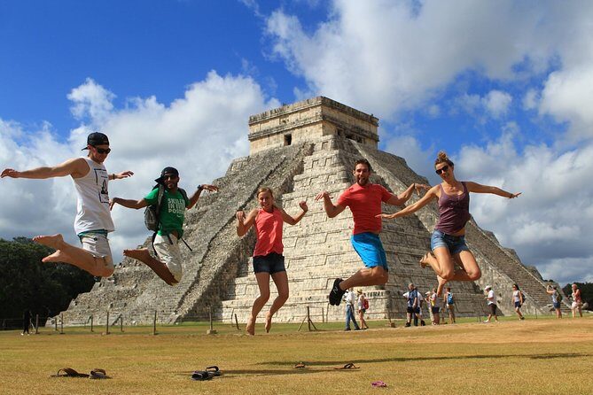 Skip the Line Chichen Itza Private Tour, Sacred Cenote & Lunch - Why this private Chichén Itzá day feels worth it