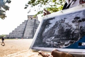 Skip the Line Chichen Itza Private Tour, Sacred Cenote & Lunch - The pickup and drive: comfort is part of the plan