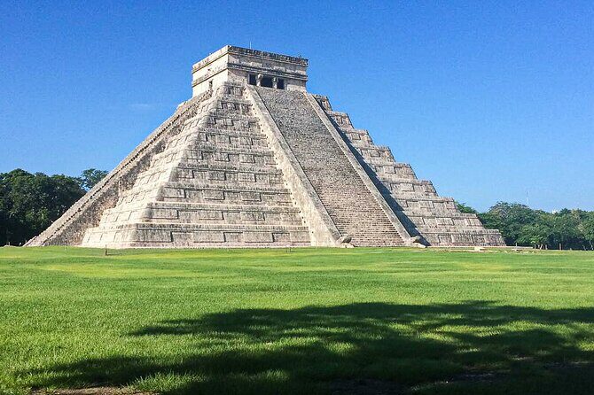 Skip the Line Chichen Itza Private Tour, Sacred Cenote & Lunch - Food and drinks on the road: what’s included and why it matters