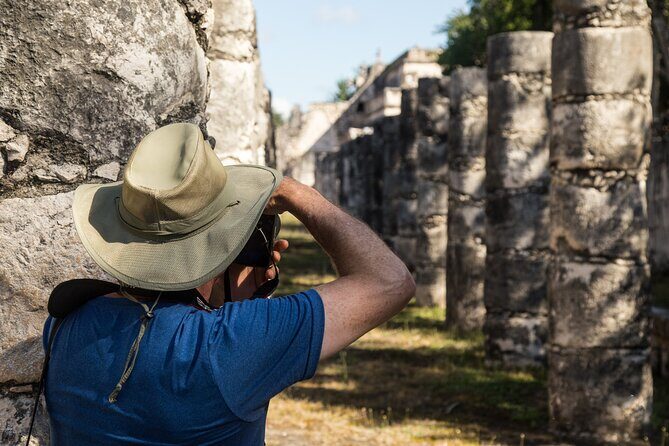 Skip the Line Chichen Itza Private Tour, Sacred Cenote & Lunch - Price and value: what $361 buys you in real terms