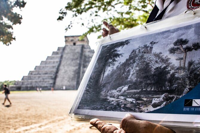 Skip the Line Chichen Itza Private Tour, Sacred Cenote & Lunch - The pickup and drive: comfort is part of the plan