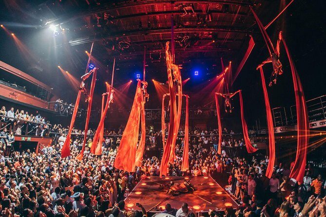 Skip the line: Gold Member Ticket Playa del Carmen - Key takeaways