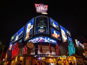Skip the line: Gold Member Ticket Playa del Carmen - Timing in Playa del Carmen: what a 10 pm start changes