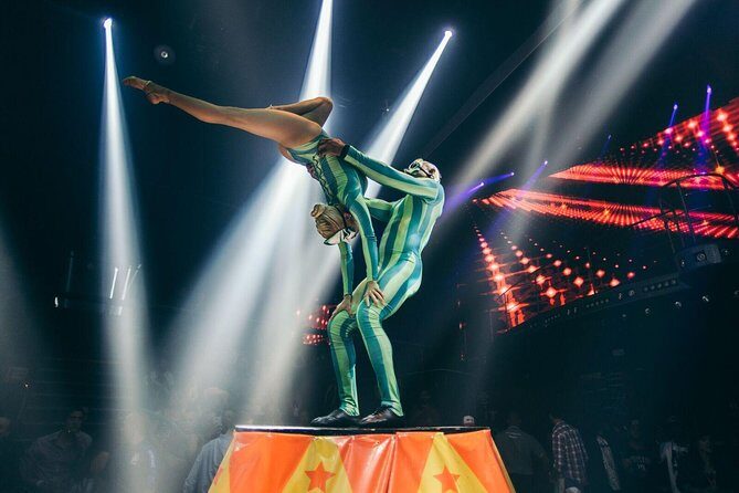 Skip the line: Gold Member Ticket Playa del Carmen - Gold ticket reality check: seating, drinks, and whether it’s worth paying more
