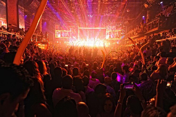 Skip the line: Gold Member Ticket Playa del Carmen - FAQ