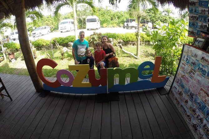 SkyReef Cozumel Snorkel & Tequila Tasting - Snorkel Gear and What It Means for Your Day