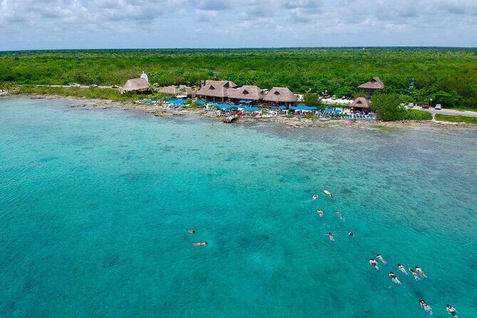 SkyReef Cozumel Snorkel & Tequila Tasting - Timing It Right: Making the Most of 4 to 6 Hours