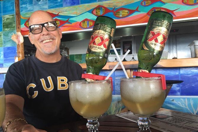 SkyReef Cozumel Snorkel & Tequila Tasting - Meeting Point, Getting There, and Staying Sane