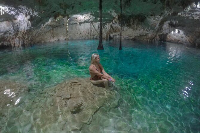 Small-Group 3 Cenotes Adventure Tour - Three Cenotes, Three Moods: The Flow of Your 7-Hour Adventure
