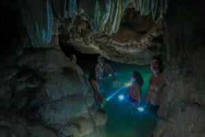 Small-Group 3 Cenotes Adventure Tour - What Makes This Tour Worth It: Small Group, Gear, and Real Guidance