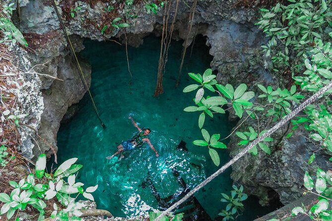 Small-Group 3 Cenotes Adventure Tour - Casa Cenote vs. Taak Bi Ha vs. Aktun Yax Kan: What Each One Delivers