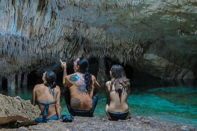 Small-Group 3 Cenotes Adventure Tour - Who This Tour Fits Best (and Who Might Want a Different Day)