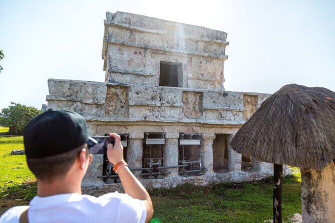Small Group to Tulum Ruins Cenote Cave and Sea Turtles Snorkeling - What to Pack and How to Handle the Day’s Conditions