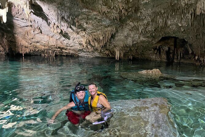 Small group tour in Tulum Ruins - Cenote Cave and GoPro pictures - Price and logistics: the 515 Mexican pesos site fees you must plan for