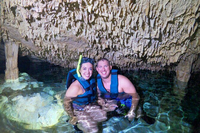 Small group tour in Tulum Ruins - Cenote Cave and GoPro pictures - What you get included (and what you should bring)
