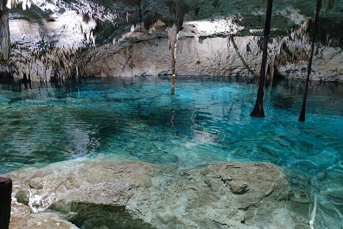 Small group tour in Tulum Ruins - Cenote Cave and GoPro pictures - Getting picked up: where to meet and how to avoid surprises