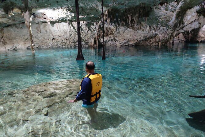 Small group tour in Tulum Ruins - Cenote Cave and GoPro pictures - Should you book this tour?