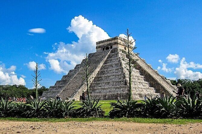 Small group tour to Chichen Itza early access + Cenote + Ekbalam - 11–12 Hours From Playa del Carmen: Timing, Transport, and Comfort
