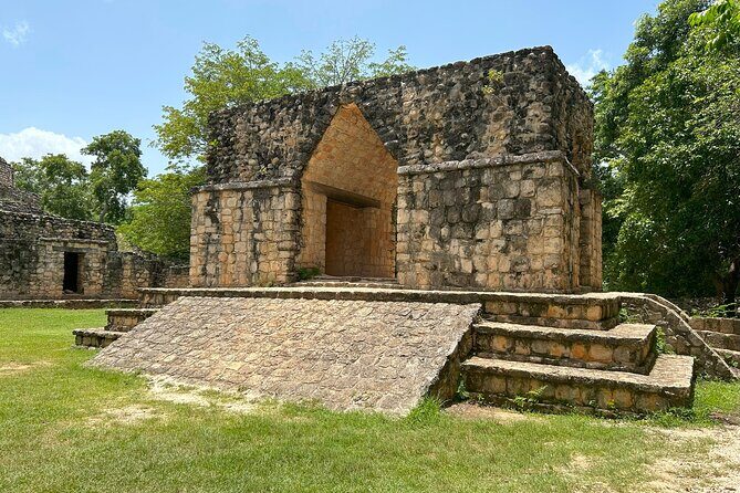 Small group tour to Chichen Itza early access + Cenote + Ekbalam - Price and Real-World Fees: What You’re Actually Paying