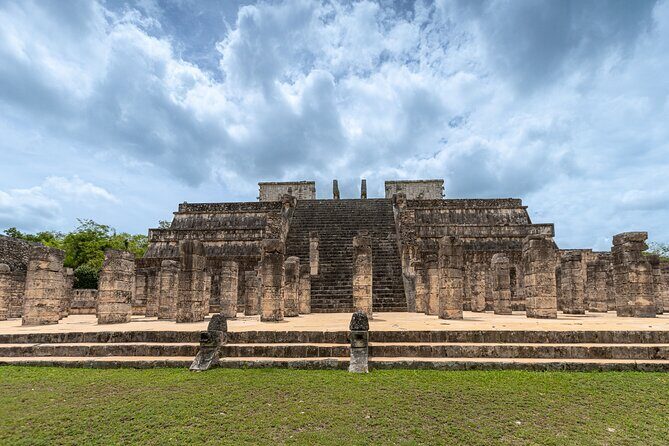 Small group tour to Chichen Itza early access + Cenote + Ekbalam - Guides Make the Difference: What Past Days Show