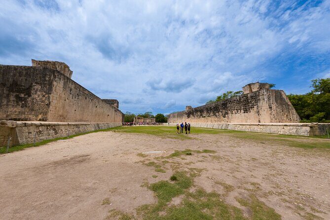 Small group tour to Chichen Itza early access + Cenote + Ekbalam - Should You Book This Chichen Itza + Cenote + Ek Balam Tour?