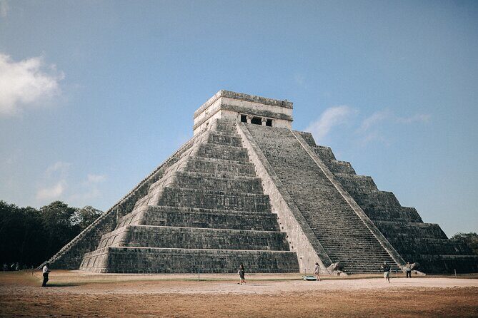 Small Group with early access to Chichen Itza, Ekbalam and Cenote - Key Things That Make This Tour Work