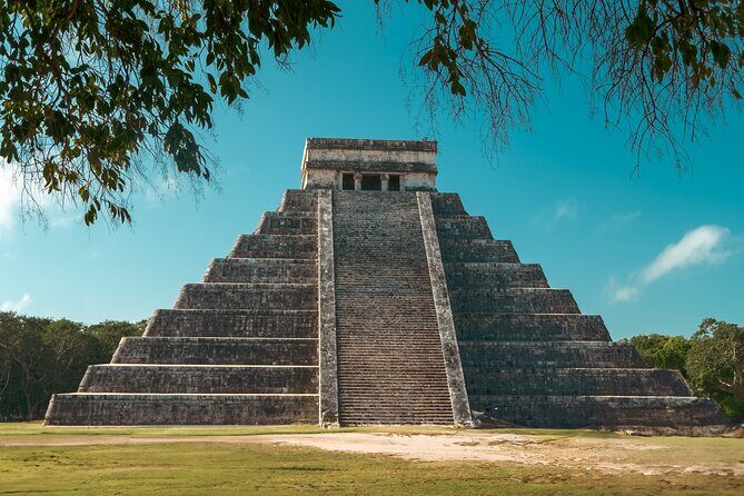 Small Group with early access to Chichen Itza, Ekbalam and Cenote - Price and Logistics: Getting Real Value Out of $155.33