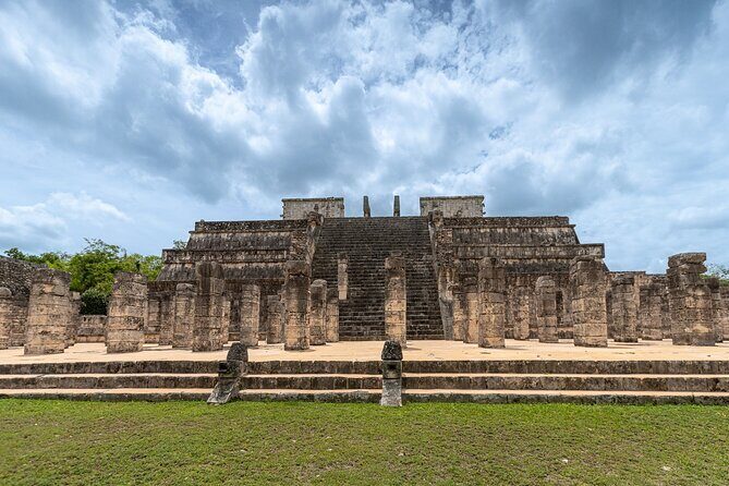 Small Group with early access to Chichen Itza, Ekbalam and Cenote - Should You Book This Chichen Itza, Ek Balam, and Hubiku Tour?