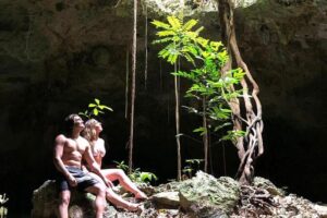 Snorkeling Adventure Tour Reef & Cenote - Timing and How to Plan Your Morning (8:45am Start)