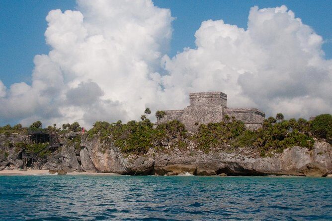 Snorkeling Adventure Tour Reef & Cenote - Sac Actun Cenotes: The Underground Reality Check