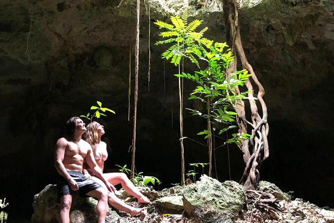 Snorkeling Adventure Tour Reef & Cenote - Timing and How to Plan Your Morning (8:45am Start)