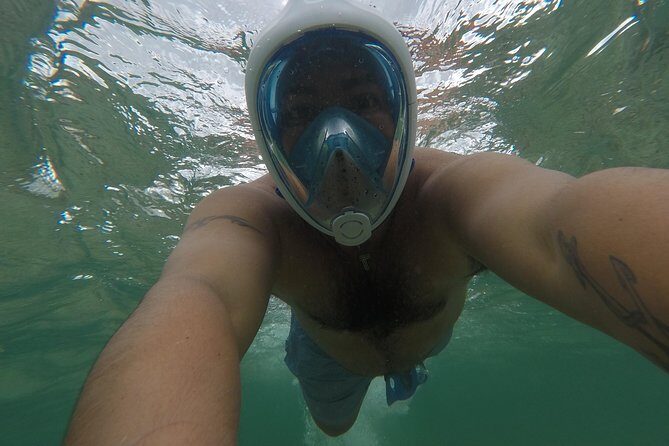Snorkeling and Beach Club Access in Cozumel with Lunch - Getting Ready for Dzul-Ha Reef: Briefing, Practice, Then Off the Shore