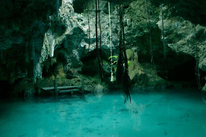 Snorkeling with Caribbean fish and private cenote exploration - Gear, Safety Gear-Check, and What to Bring