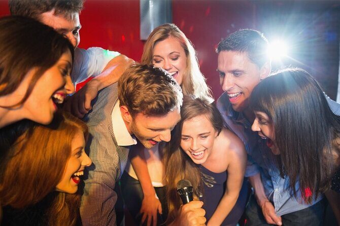 Social Pubcrawl Barcrawl Tulum - Tulum Nightlife With a Built-In Social Plan