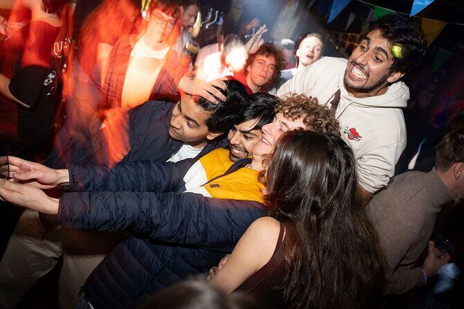 Social Pubcrawl Barcrawl Tulum - How to Keep the Night Smooth: Tickets, Updates, and Meeting Changes