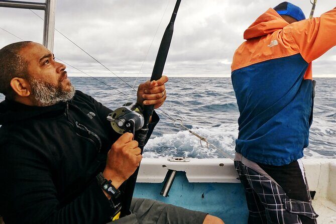 Sport Fishing in Tulum - How far in advance to book (and how “weather” rules the day)