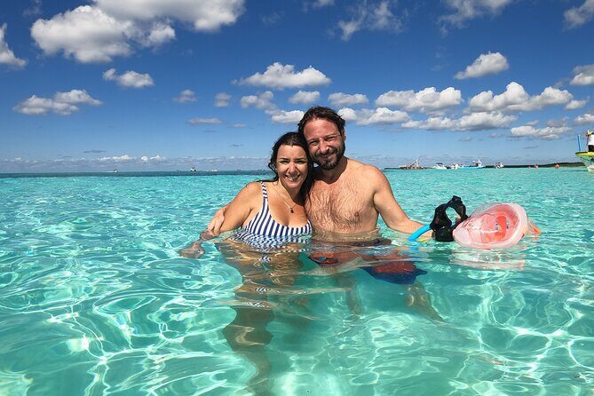 Starfish, Stingrays and the Turtle Sanctuary Snorkel Tour - Your 4-Hour Snorkel Plan: From Sandbars to Major Reef Stops