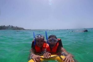 Swim with akumal turtles - Price and value: what $37 includes (and why it’s fair)