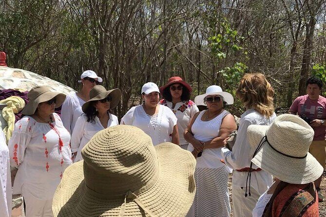 Temazcal Experience in Tulum Alternative Medicine Maya Heritage - Price and value: what $116.21 includes (and what it doesn’t)