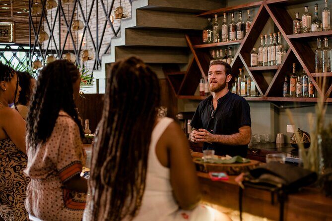 Tequila and Mezcal Tasting in Tulum with Cheese Pairing - Regions and Producers: Oaxaca Plus the Parts Many People Forget