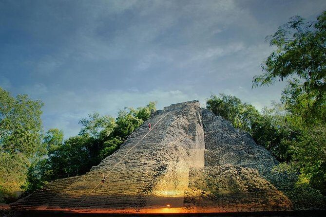The Best Ruins Tour : Coba Sunset Cultural / Extreme - Key things to know before you go