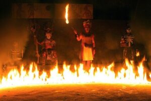The Best Ruins Tour : Coba Sunset Cultural / Extreme - Pickup timing and transfer: the day starts with a schedule