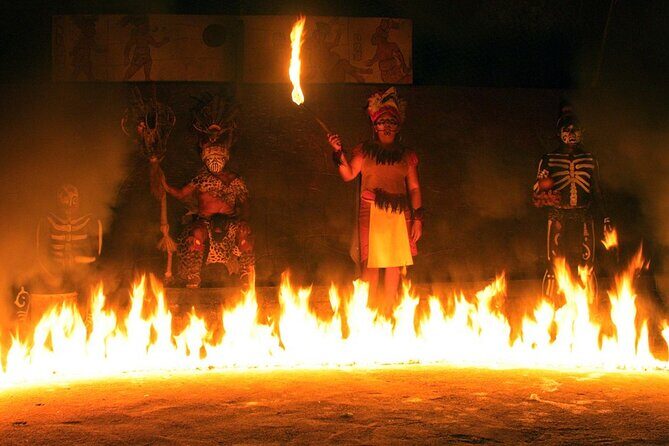 The Best Ruins Tour : Coba Sunset Cultural / Extreme - Pickup timing and transfer: the day starts with a schedule
