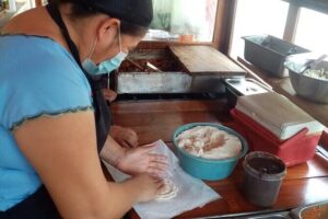 The best Taco Tour in Tulum - The Meet-Up: Simple Start in Tulum Centro