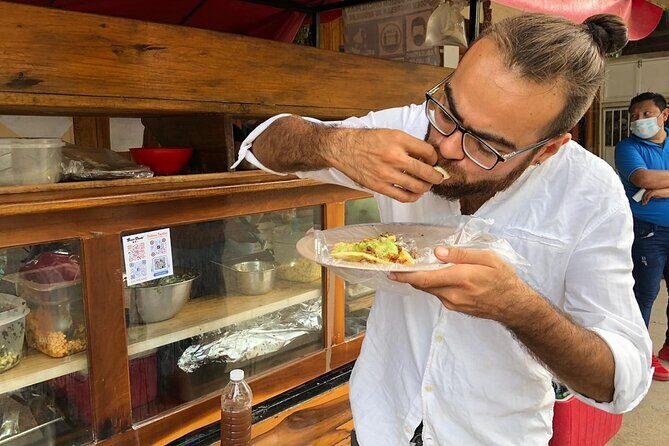The best Taco Tour in Tulum - Stop 1: Las Cazuelas Tulum and the Stew-First Strategy