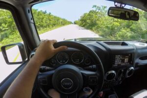 The Original Jeep Tour Revamped by Tortugas Cozumel® (Private) - Pickup timing and private-group reality check