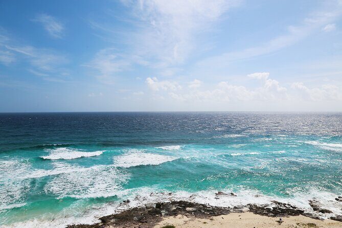 The Original Jeep Tour Revamped by Tortugas Cozumel® (Private) - Jeep comfort, reef rules, and small issues that can change your day