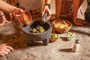 The Taco Tour in Playa del Carmen - Timing Details: The 5:00 pm Start and Why Pickup Matters