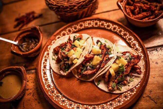 The Taco Tour in Playa del Carmen - How the Tour Feels in a Group of Up to 24